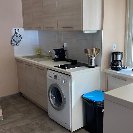 Duplex 4 Personnes Clim Wifi Parking Apartment Partinello Екстериор снимка