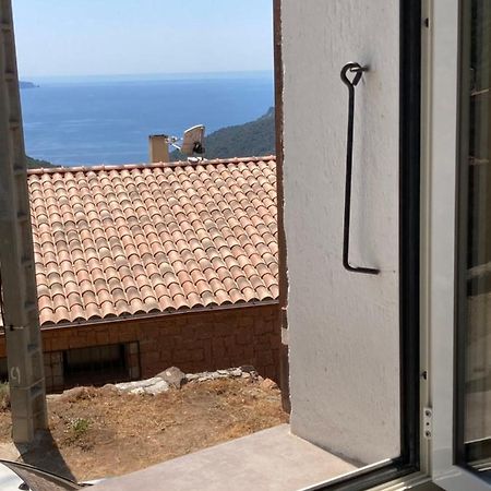 Duplex 4 Personnes Clim Wifi Parking Apartment Partinello Екстериор снимка
