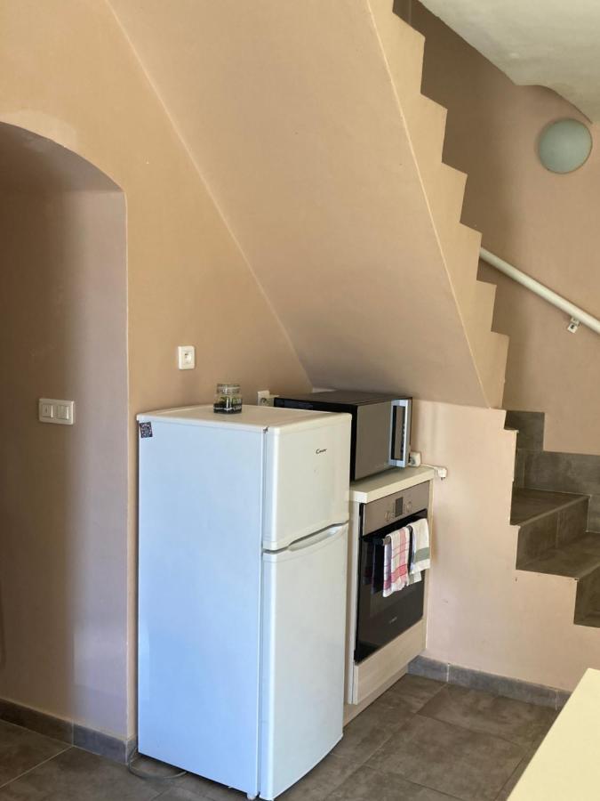 Duplex 4 Personnes Clim Wifi Parking Apartment Partinello Екстериор снимка