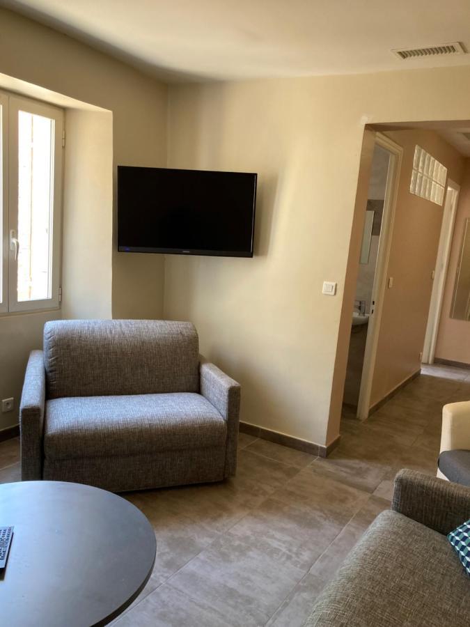 Duplex 4 Personnes Clim Wifi Parking Apartment Partinello Екстериор снимка
