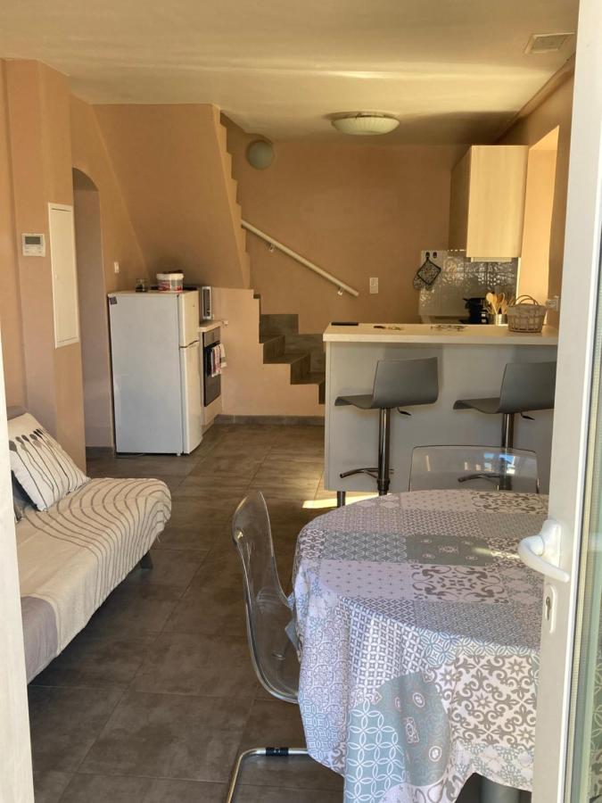 Duplex 4 Personnes Clim Wifi Parking Apartment Partinello Екстериор снимка