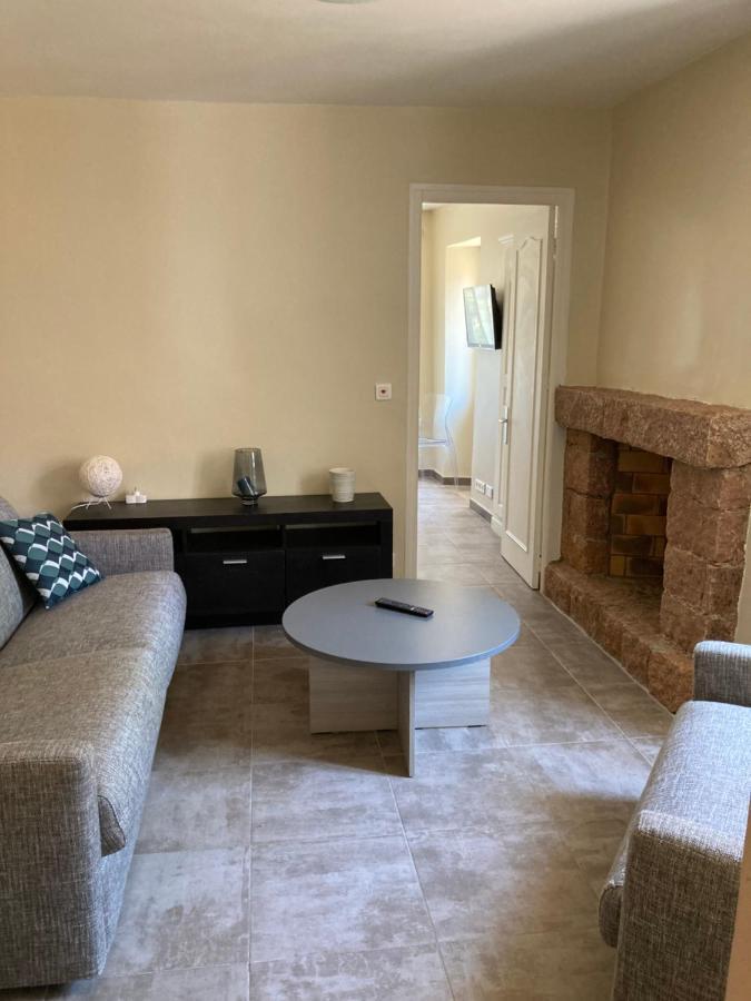 Duplex 4 Personnes Clim Wifi Parking Apartment Partinello Екстериор снимка