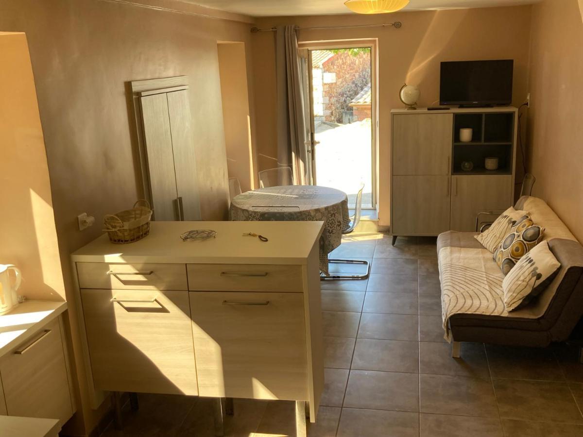 Duplex 4 Personnes Clim Wifi Parking Apartment Partinello Екстериор снимка