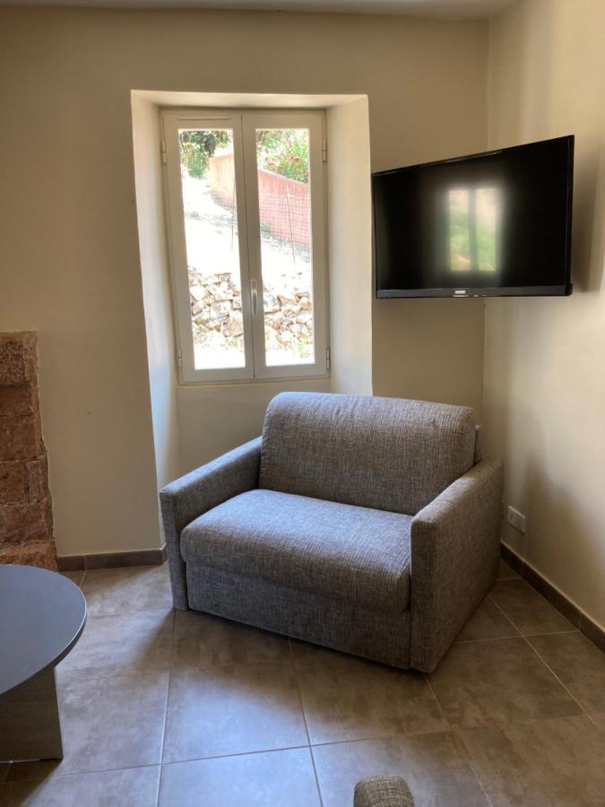 Duplex 4 Personnes Clim Wifi Parking Apartment Partinello Екстериор снимка