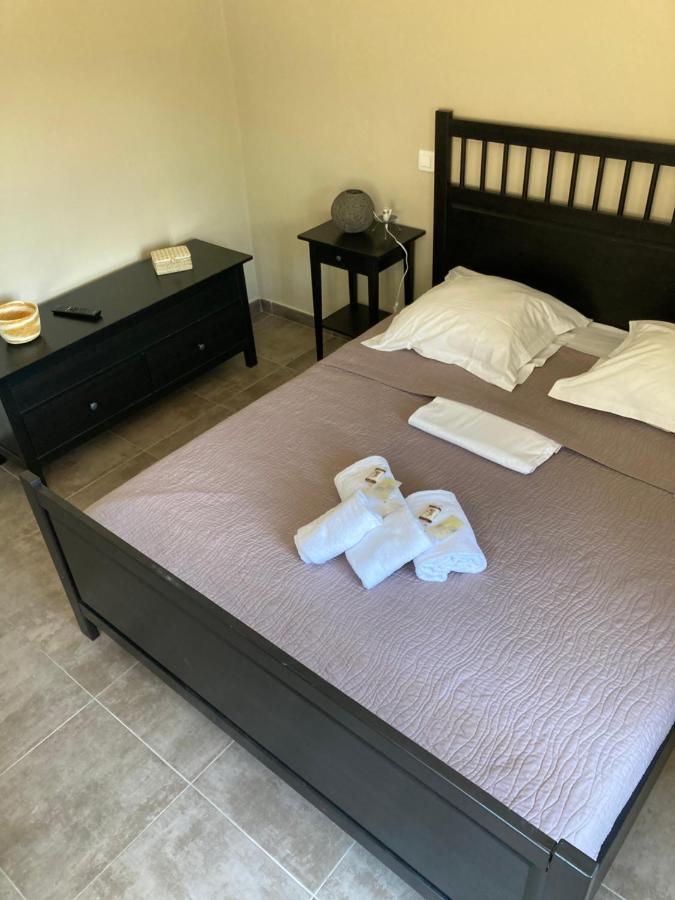 Duplex 4 Personnes Clim Wifi Parking Apartment Partinello Екстериор снимка