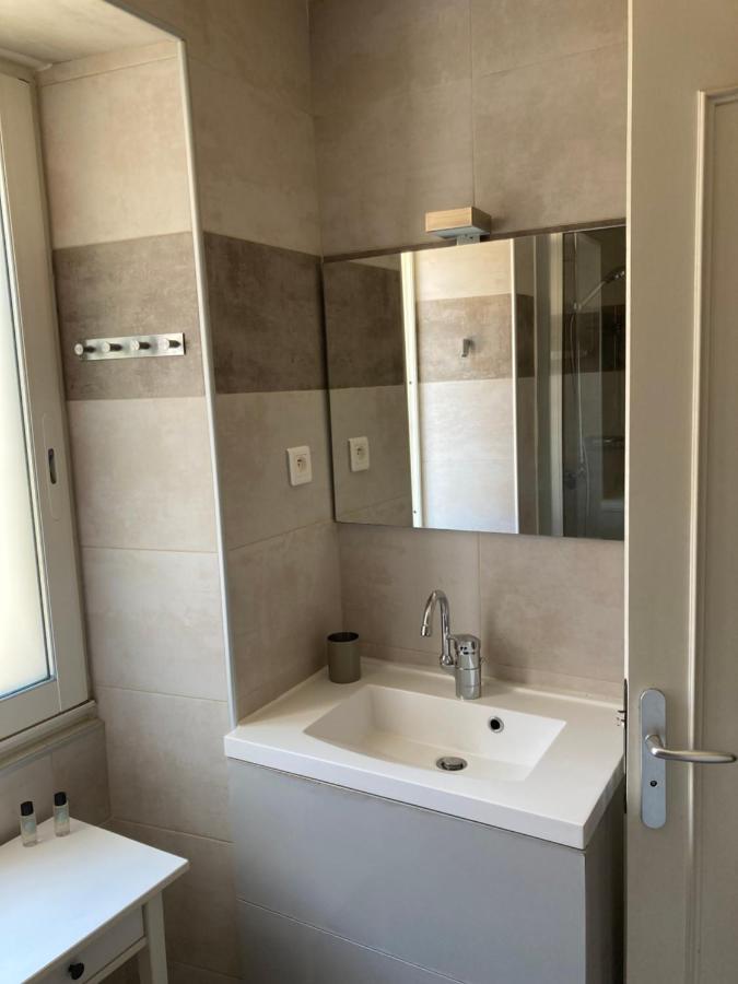Duplex 4 Personnes Clim Wifi Parking Apartment Partinello Екстериор снимка