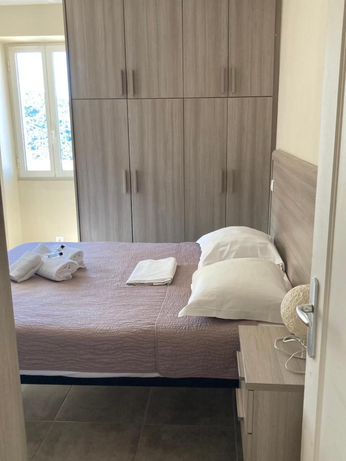 Duplex 4 Personnes Clim Wifi Parking Apartment Partinello Екстериор снимка