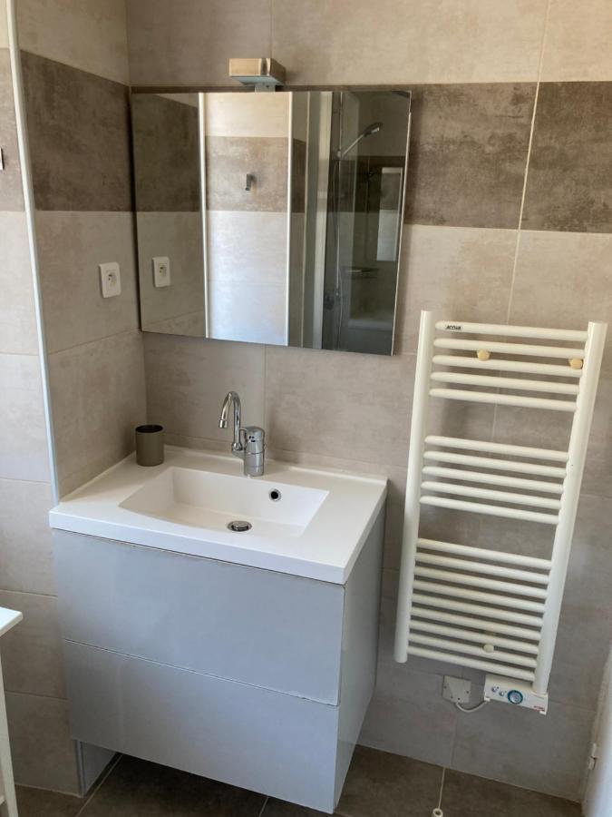 Duplex 4 Personnes Clim Wifi Parking Apartment Partinello Екстериор снимка